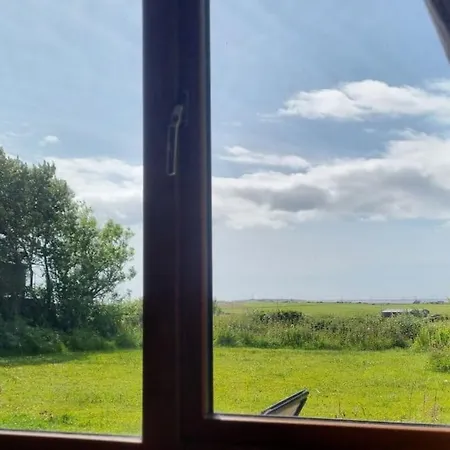 ヴィラ Ocean Fields View *