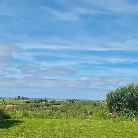 Ocean Fields View ヴィラ